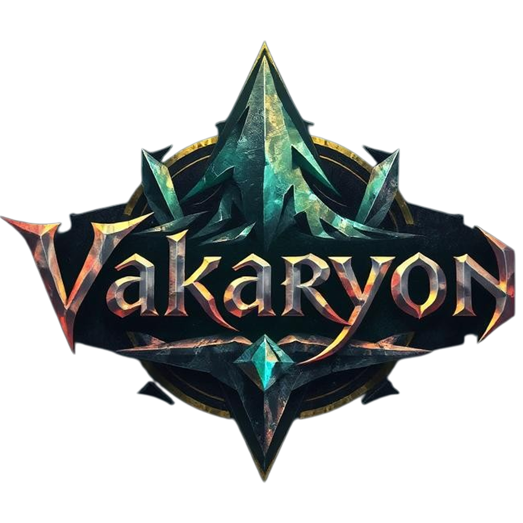 Vakaryon Logo